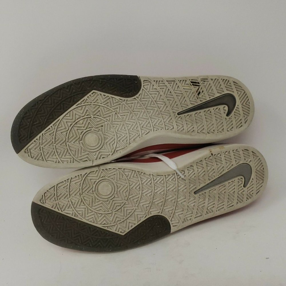 Nike SB Eric Koston 1 Sports Red / White Matte - Picture 7 of 7
